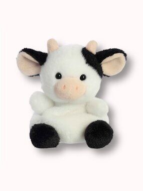 NWOT Palm Pals Sweetie Cow